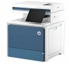 Urządzenie wielofunkcyjne Colour LaserJet Enterprise X58045dn MFP 7E357A